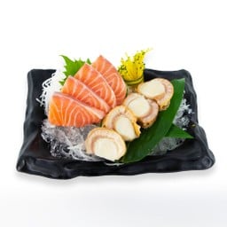 ALC-B011 Sun Sashimi