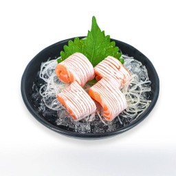 ALC-C020 Belly Salmon Sashimi