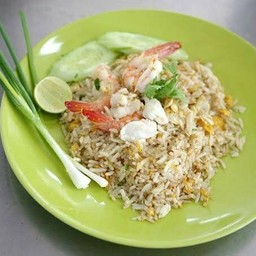 ครัว 2 อ. อาหารตามสั่ง