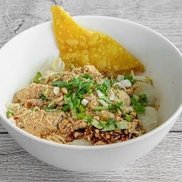 เกาเหลาต้มยำ (พิเศษ)