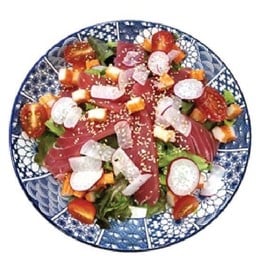 สลัดมากุโร่