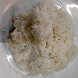 ข้าวสวย