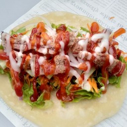 Hoke (ฮุกกี้) kebab