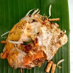 ผัดไทยวุ้นเส้น ธรรมดา