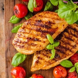 บาบีคิว ชิวเวอร์ & สเต็ก วังขนาย