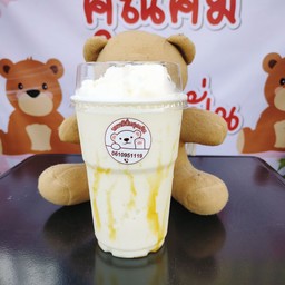 คุณคิมนมหมีปั่น