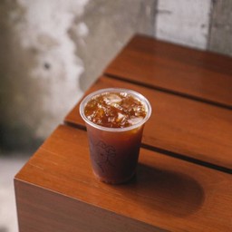 Americano (Adventurous)