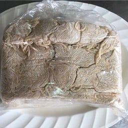 บะหมี่สด1กก.