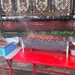 ร้านข้าวต้มป้าเเง็ก ซ.2
