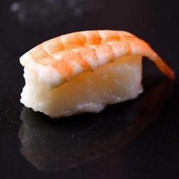 ซูชิกุ้งเอบิ (ไม่เบิร์น)