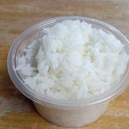 ข้าวสวย (RICE)