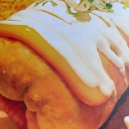 Chimichangas