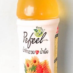 น้ำเก๊กฮวย น้ำผึ้ง