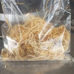 เพิ่มเส้นหมี่เปล่า