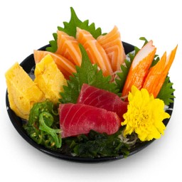 ALC-B007 Mori B Sashimi