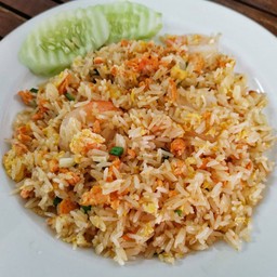 กระเพาแซ่บ