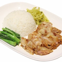 ข้าวคากิ