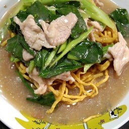 ราดหน้า
