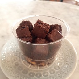 บราวนี่คิวท์