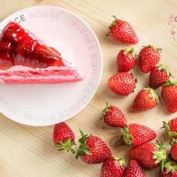 PAPA Bakery - ถนนพิชัยสงคราม