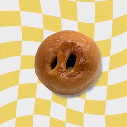 ปังลูกเกด