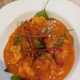 กุ้งฉู่ฉี่