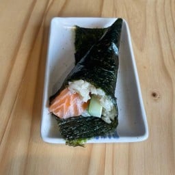 แซลมอน เทมากิ