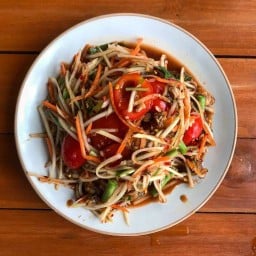 ต้มเเซ่บ ชัยมงคล