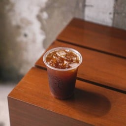 Americano (Comfortable)