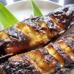 ปลาดุกย่าง