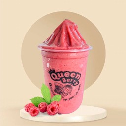 Raspberry (ราสเบอร์รี่)