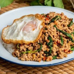 สุไลยา อาหารตามสั่ง