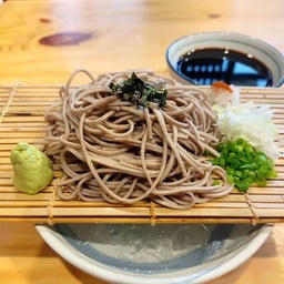 โซบะเย็น