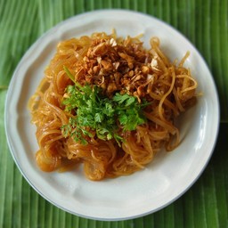 เต้น ส้มตำ(หลังโรงพยาบาลกาฬสินธุ์) รสชาติอีสานบ้านๆ