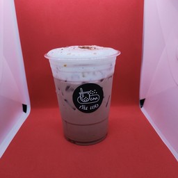 กาแฟเนสเย็น