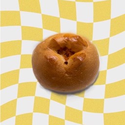 ปังไก่หยองน้ำพริกเผา