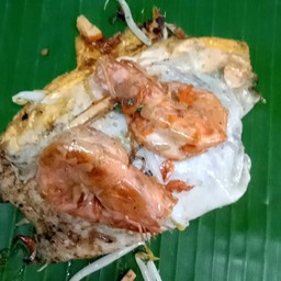 ผัดไทวุ้นเส้นกุ้งสด ธรรมดา