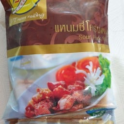 แหนมซี่โครงหมู