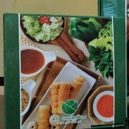 ชุดแหนมเนืองกบ่องเดินทางขนาด 5 ไม้ (ชุดของฝาก)