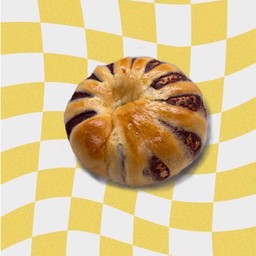 ปังถั่วแดง