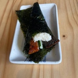 ปลาไหล เทมากิ