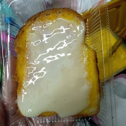 ขนมปังปิ้งเนย-นม