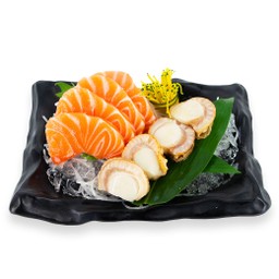 ALC-B013 Moon Sashimi