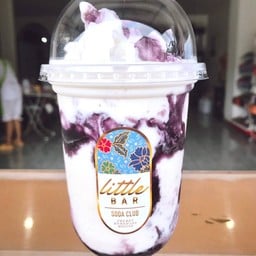 Little Bar ลิตเติ้ลบาร์