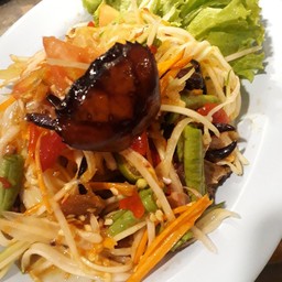 ตำไทยปู