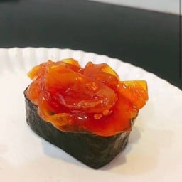 ซูชิแมงกะพรุน