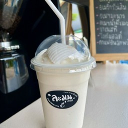 มะพร้าวนมสด