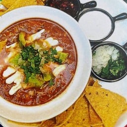 Tortilla soup