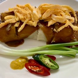 ปอเปี๊ยะสด