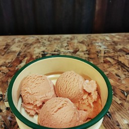 ไอศครีมชาไทย